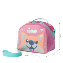 LONCHERA DOGGY LOVE M 1K6