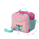 LONCHERA DOGGY LOVE L 1K6