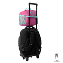 LONCHERA DOGGY LOVE L 1K6