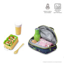 LONCHERA DINO ROCK M 4UB