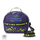 LONCHERA DINO ROCK M 4UB