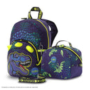 LONCHERA DINO ROCK M 4UB