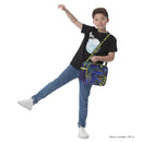 LONCHERA DINO ROCK L 4UB