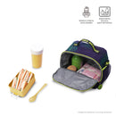 LONCHERA DINO ROCK L 4UB