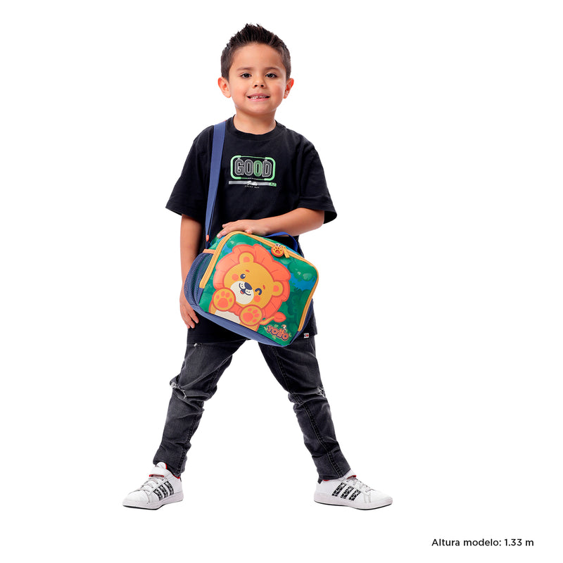 LONCHERA LITTLE LION L 1JQ