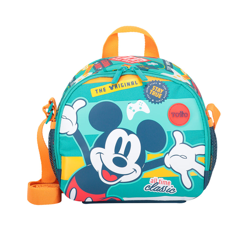 LONCHERA MICKEY 4D5