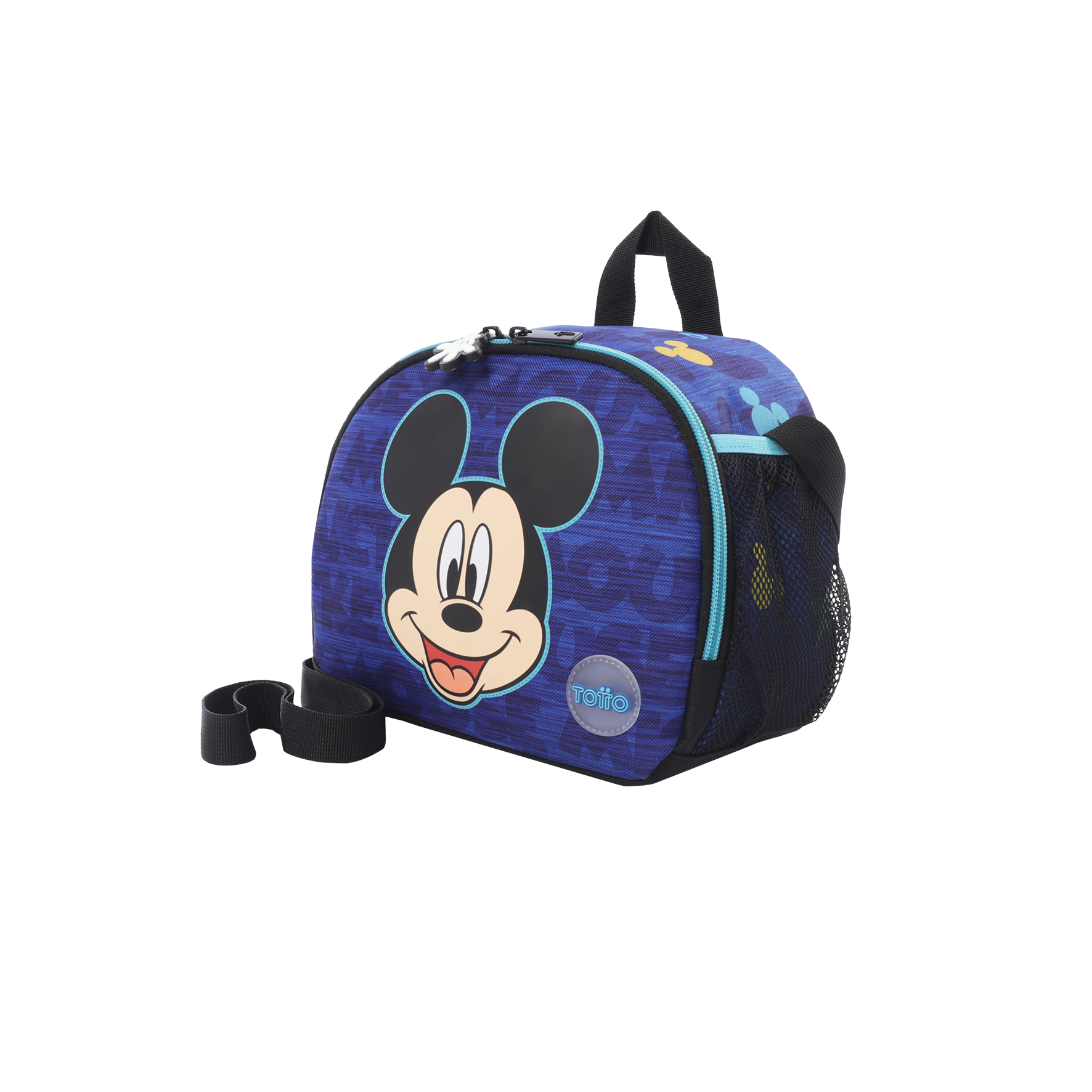 LONCHERA MICKEY 9JV