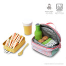 LONCHERA RAINBOW STAR M 1KF