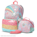 LONCHERA RAINBOW STAR M 1KF