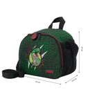 LONCHERA REX DINO 6D7