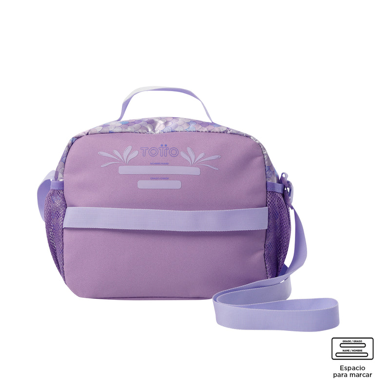 LONCHERA SIRENY L 4QU
