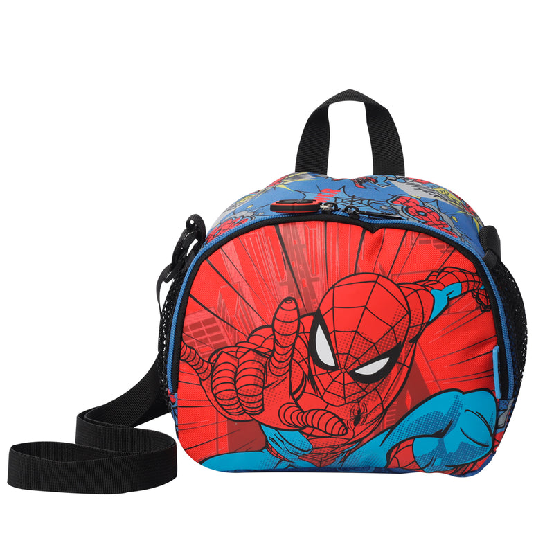 LONCHERA SPIDERMAN POP M 8ZA