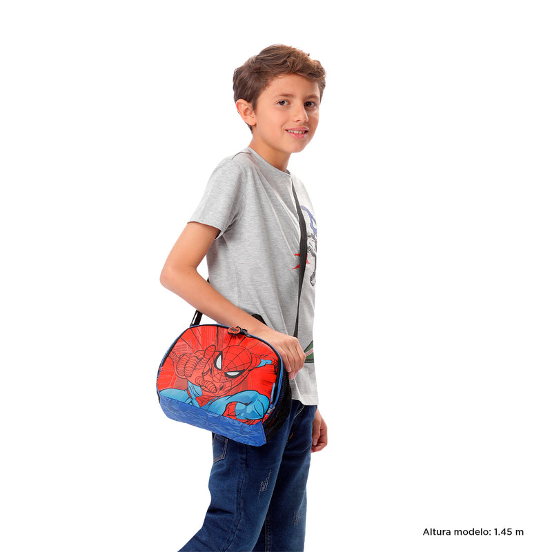 LONCHERA SPIDERMAN POP M 8ZA