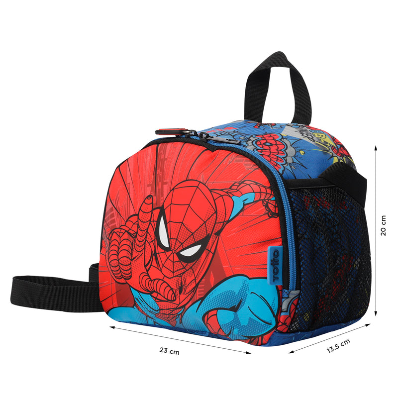 LONCHERA SPIDERMAN POP M 8ZA