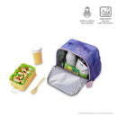 LONCHERA STITCH ON THE BEACH L 8UO