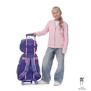 LONCHERA STITCH ON THE BEACH L 8UO