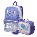 LONCHERA STITCH ON THE BEACH L 8UO