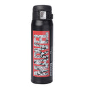 BOTELLON COMIC AVENGERS 4HI