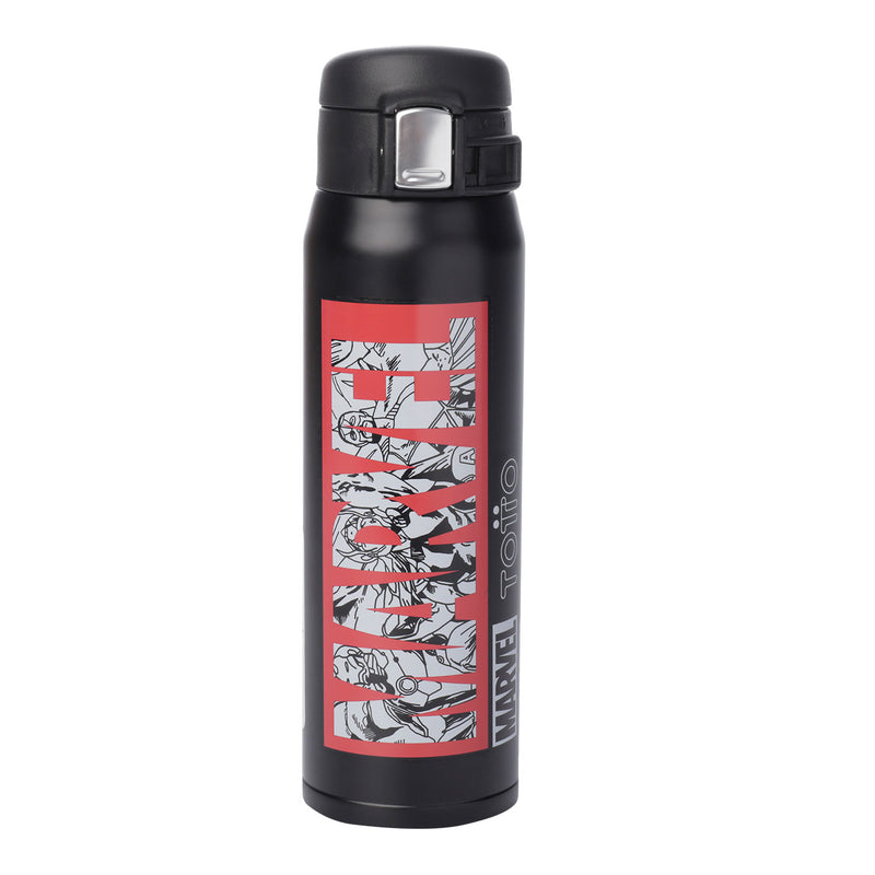 BOTELLON COMIC AVENGERS 4HI