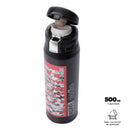 BOTELLON COMIC AVENGERS 4HI