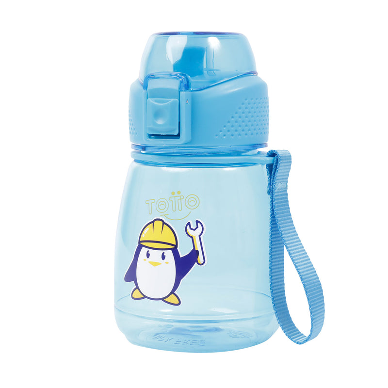 BOTELLON FUNNY PENGUIN4JC