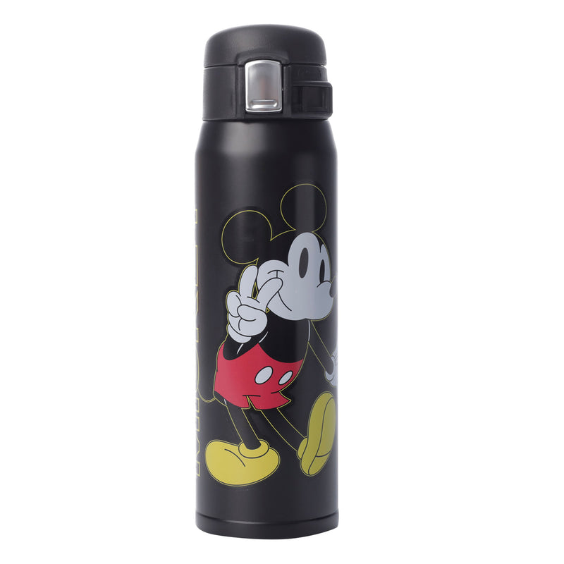 BOTELLON MICKEY YELLOW 2AE