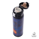 BOTELLON MARVEL BLUE 9JW