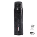 BOTELLON SPIDERMAN COMIC N01