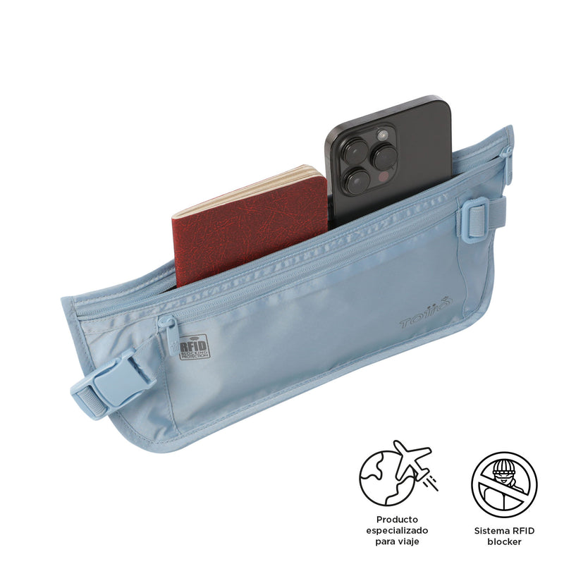 CANGURO DE SEGURIDAD SECURITY Z80