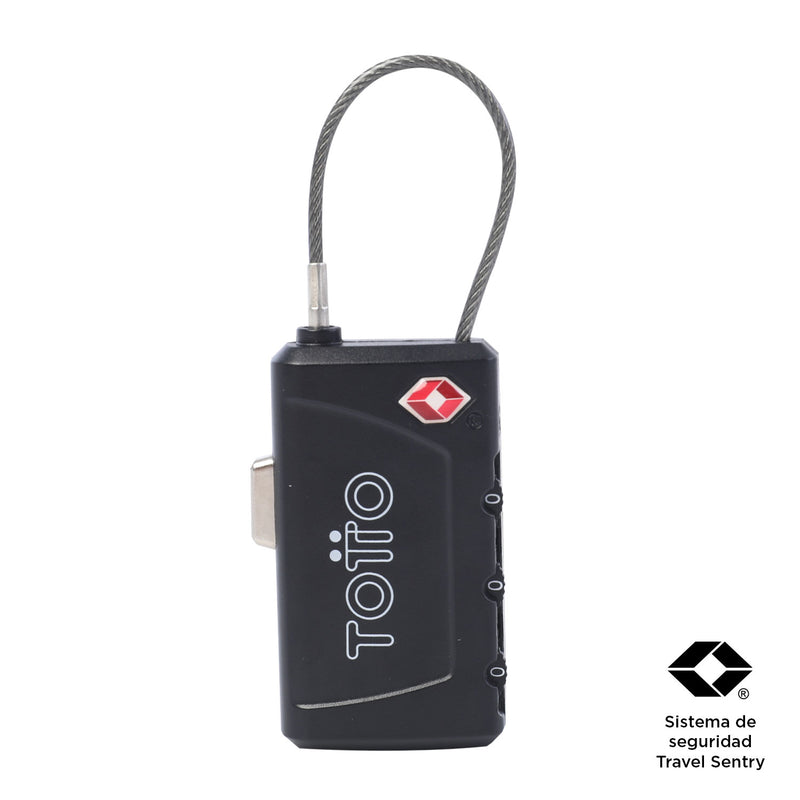CANDADO POXY N01
