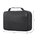 ORGANIZADOR DE BAÑO VIAJERO ALL IN N01