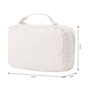 ORGANIZADOR DE BAÑO VIAJERO ALL IN T2P