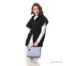 ORGANIZADOR DE BA¥O VIAJERO WEEKENDER MN0