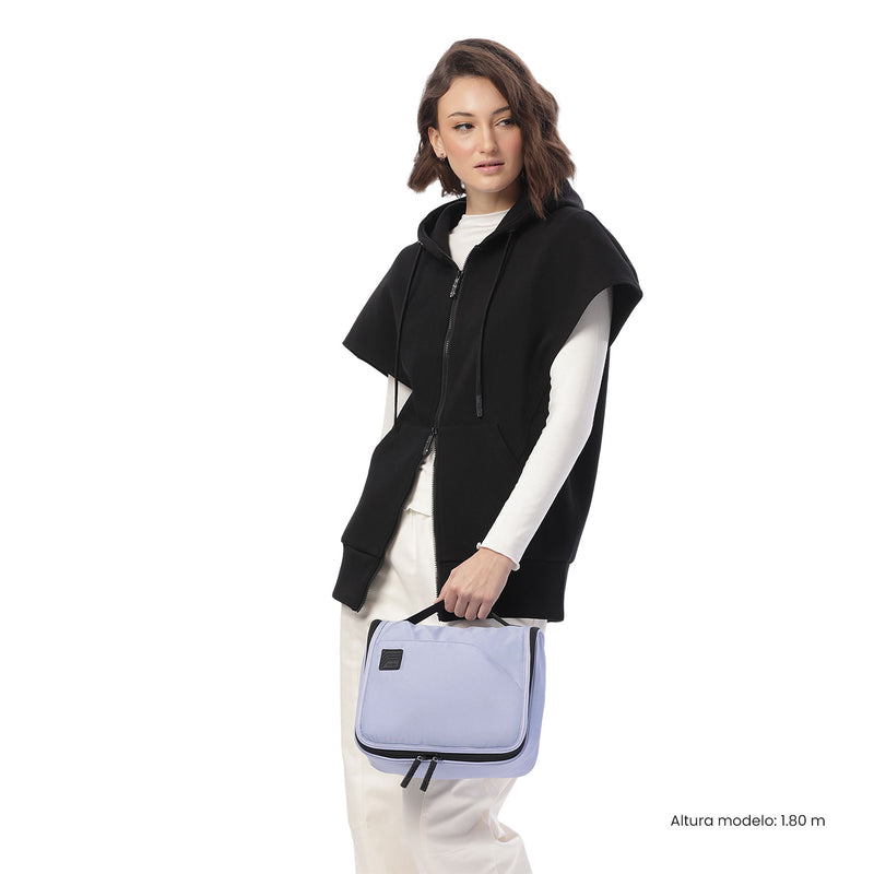 ORGANIZADOR DE BA¥O VIAJERO WEEKENDER MN0