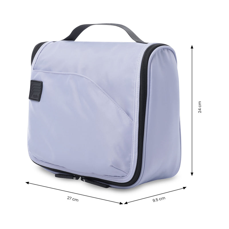 ORGANIZADOR DE BA¥O VIAJERO WEEKENDER MN0