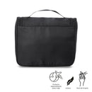 ORGANIZADOR DE BA¥O VIAJERO WEEKENDER N01