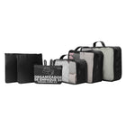 Click to visit ORGANIZADOR DE EMPAQUE PACKING CUBE X 6 N01