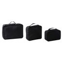 ORGANIZADOR DE EMPAQUE PACKING CUBE X 6 N01