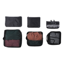 ORGANIZADOR DE EMPAQUE PACKING CUBE X 6 N01