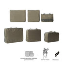 ORGANIZADOR DE EMPAQUE PACKING CUBE X 6 T0G