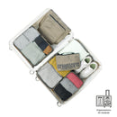 ORGANIZADOR DE EMPAQUE PACKING CUBE X 6 T0G