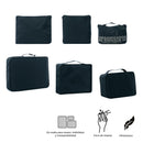 ORGANIZADOR DE EMPAQUE PACKING CUBE X 6 Z9G