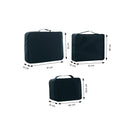 ORGANIZADOR DE EMPAQUE PACKING CUBE X 6 Z9G