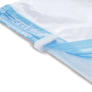 Organizador de Viaje Compac X 2 Blanco