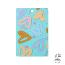 COMPLEMENTO MALETAS VIAJE TRAVEL TAG 6JT