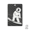 COMPLEMENTO MALETAS VIAJE TRAVEL TAG N01