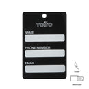 COMPLEMENTO MALETAS VIAJE TRAVEL TAG N01