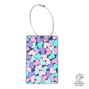 COMPLEMENTO MALETA VIAJE TRAVEL TAG 0JN