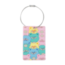 COMPLEMENTO MALETA VIAJE TRAVEL TAG 6D6