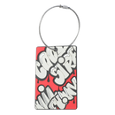 COMPLEMENTO MALETA VIAJE TRAVEL TAG 6RU